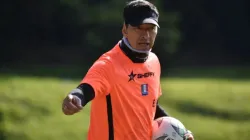 Se le ofrece al Once Caldas y gratis para ayudarle a salir de la crisis