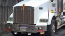 Los dramas por caídas de carros al río Cauca, en la vía entre Manizales y Medellín