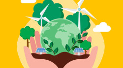 Ordenar el territorio, el primer paso para ser sostenibles: Foro de Cambio Climático