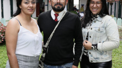 Salavida es un proyecto para fomentar la paz