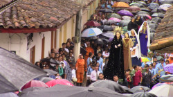 Viva una Semana Santa segura: con reflexión y prevención podéis ir en paz  