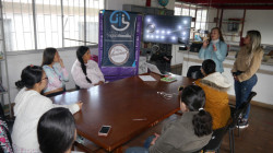 Gestantes: atentas con la Caja de Ilusiones