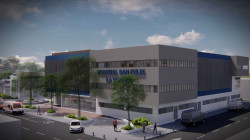 El Hospital San Félix, en La Dorada, tendrá nueva cara