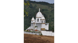 Una oportunidad para rezar y visitar lugares ligados a la religión en Anserma