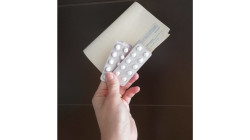 Los medicamentos, con cuentagotas