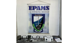 Entre 2022 y 2023 hallaron 169 celulares en la cárcel Doña Juana, de La Dorada (Caldas)