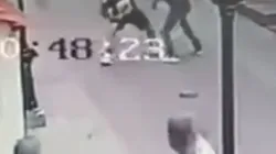 Papá de concejal de Neira habría herido a un ciudadano con arma blanca: lo judicializaron