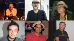 Directores de salas en Manizales evalúan la ciudad en el Día Mundial del Teatro