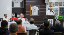 Once Caldas 2022: con utilidades económicas, pero déficit en la cancha