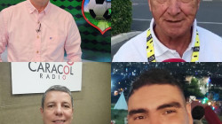 ¿A qué juega el nuevo técnico del Once Caldas, Pedro Sarmiento?