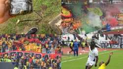 Provocación a la barra del Deportivo Pereira en el clásico cafetero les podría salir cara