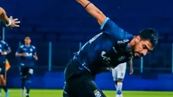 Un partido de la División Profesional boliviana tuvo 42 minutos de adición