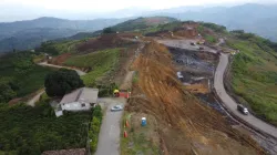 Gerente del Patrimonio de Aerocafé sigue en espera