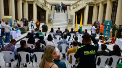 Descubra la magia de la Semana Santa en Caldas 