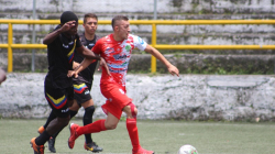 El fútbol aficionado de Caldas hablará de tolerancia y convivencia