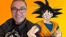 Supimos que: Goku estará en Chinchiná