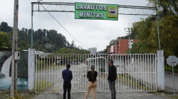 Personería pide reubicar a empleados de Lavautos Minitas para garantizar sus derechos