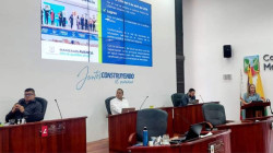 La seguridad rural, un tema que inquieta en el Concejo de Manizales