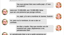 Procesos de cinco marionetas sigue en Bogotá: Corte Suprema