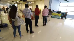 Usuarios insisten en ampliar plazo del predial para todos