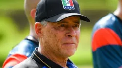 La era de Pedro Sarmiento con el Once Caldas empieza hoy y con muchos retos