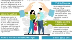 Una historia de maltrato que ninguna mujer quisiera vivir: caso en Manizales, con condena