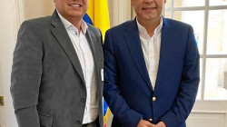 Supimos que: Visitó a Lizcano