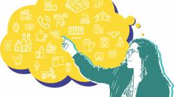 Ron Viejo de Caldas, LA PATRIA y Aguardiente Cristal, en el top de recordación