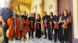 Conozca los conciertos de música sacra de la Orquesta de Cámara de Caldas en Semana Santa