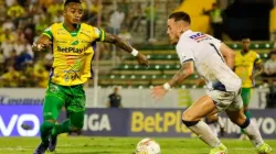 Once Caldas pierde ante el Huila a pesar de jugar un buen primer tiempo