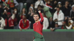 Cristiano Ronaldo bate un nuevo récord: más partidos con una selección, con 197