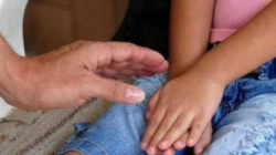 Abusó de su hijastra de 4 años en Supía