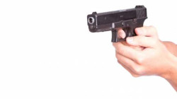 Violó la domiciliaria y lo atacaron a bala en el barrio Las Américas de Manizales