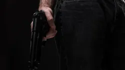 Dueño de taller en el barrio Solferino, en estado crítico por ataque con arma de fuego