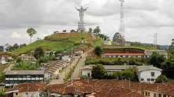 Asesinaron a un hombre en Belalcázar