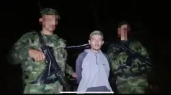 A Chatarra lo detuvieron durmiendo en La Gallera: era del Clan de Oriente