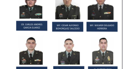 A policía manzanareño lo detienen por caso de falsa olla de vicio en Pereira