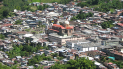 La inseguridad preocupa en Manzanares (Caldas)