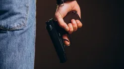 Mataron con arma de fuego en el barrio Los Nogales de Manizales