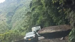 Seguirá lloviendo hasta mayo, anuncian las oficinas de gestión del riesgo