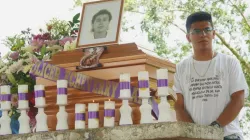 Cierran el ciclo del dolor tras 16 años sin saber de su padre en Samaná