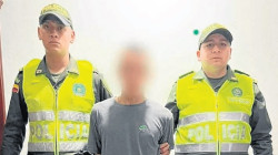 Víctimas de fallido secuestro en La Dorada recibieron amenazas por denunciar