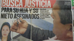 Primera condena tras 15 años esperando justicia por asesinato en Chipre