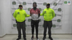 Detuvieron a cuatro abusadores y agresores de familiares