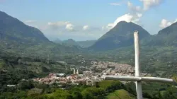 En Supía se registró el tercer homicidio del fin de semana en Caldas