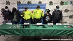 Guadaña, el más buscado de Tolima, habría ordenado muerte de campesino en Samaná