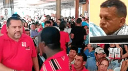 Mario Castaño sale absuelto de compra de votos y muerte política 