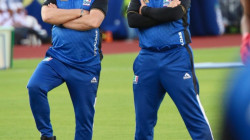 El Once Caldas va a Montería por su primera victoria con Sarmiento y Herrera