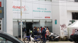 Los dolores y alivios con Asmet Salud