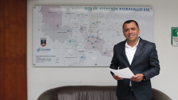 Assbasalud va por mejoras financieras y físicas